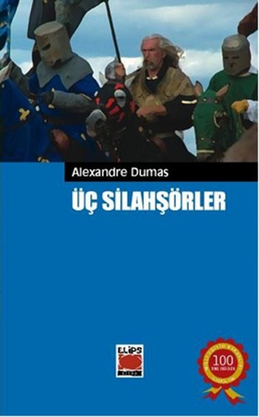 Üç Silahşörler Alexandre Dumas