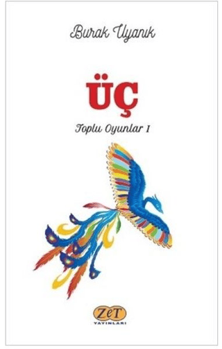 Üç - Toplu Oyunlar 1