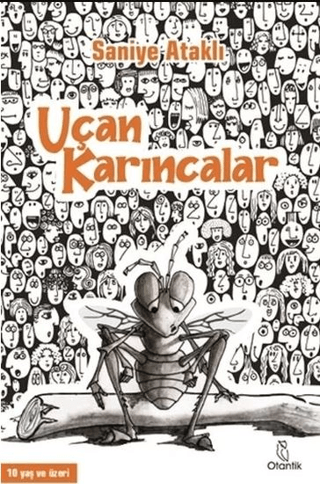 Uçan Karıncalar