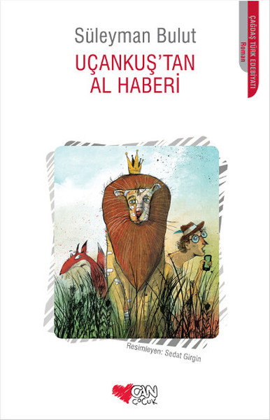 Uçankuş'tan Al Haberi Süleyman Bulut