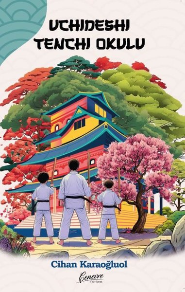 Uchideshi Tenchi Okulu