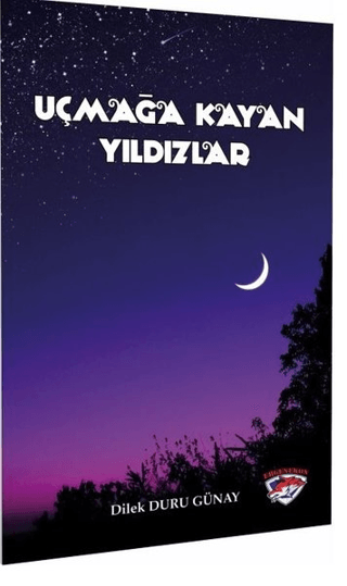 Uçmağa Kayan Yıldızlar