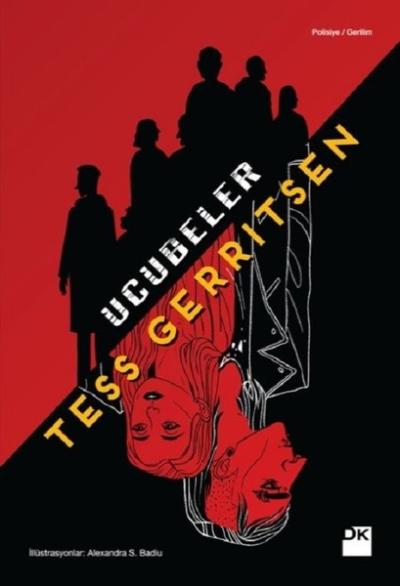 Ucubeler Tess Gerritsen