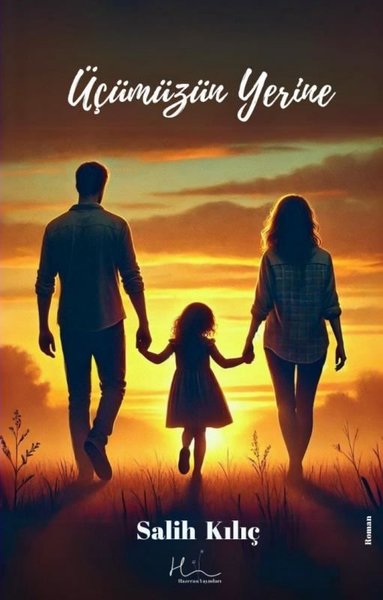Üçümüzün Yerine Salih Kılıç