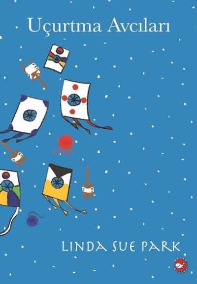 Uçurtma Avcıları Linda Sue Park