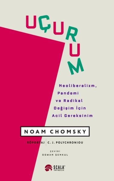 Uçurum Noam Chomsky