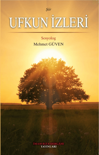 Ufkun İzleri Mehmet Güven