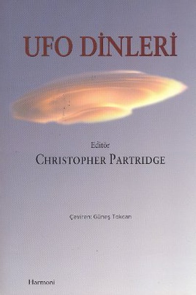 Ufo Dinleri %22 indirimli Christopher Partridge
