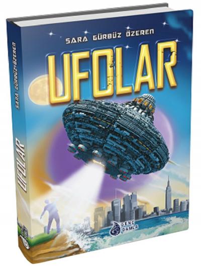 Ufolar Sara Gürbüz Özeren