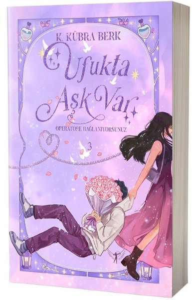 Ufukta Aşk Var - Operatöre Bağlanıyorsunuz 3 - Özel Baskı