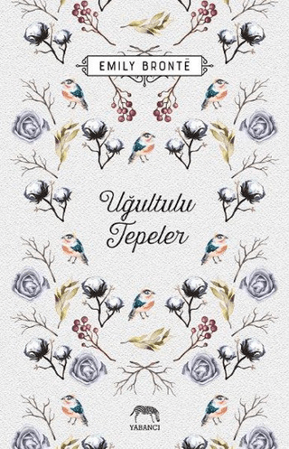 Uğultulu Tepeler (Ciltli) Emily Bronte