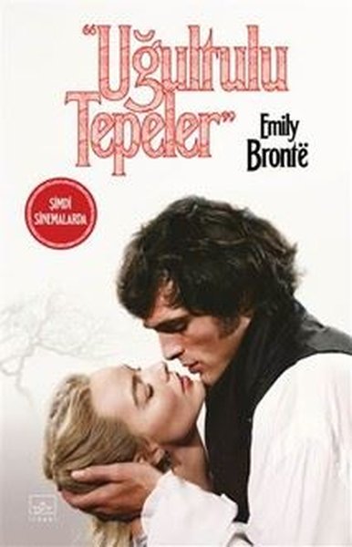 Uğultulu Tepeler (Film Kapağı) Emily Bronte