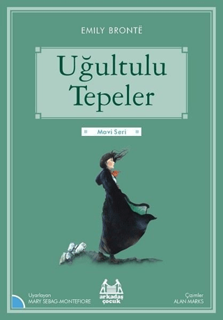 Uğultulu Tepeler Emily Bronte
