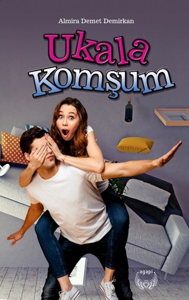 Ukala Komşum (Ciltli)