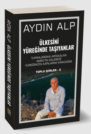 Ülkesini Yüreğinde Taşıyanlar