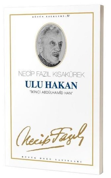 Ulu Hakan