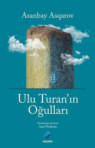 Ulu Turan'ın Oğulları