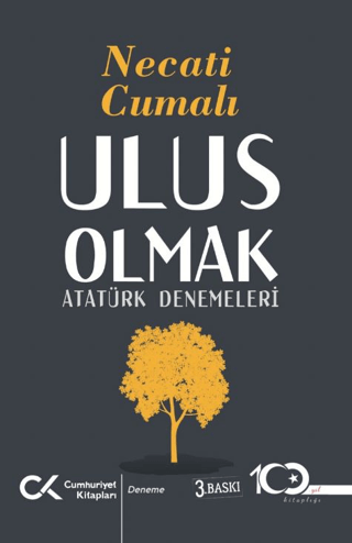 Ulus Olmak