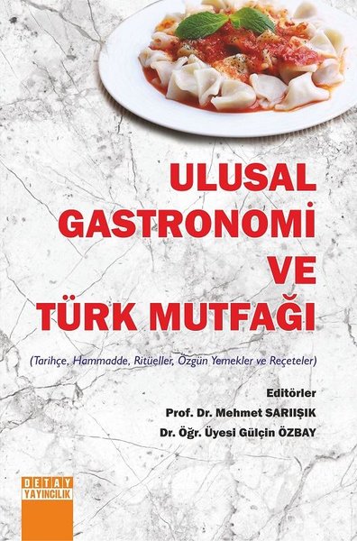 Ulusal Gastronomi ve Türk Mutfağı Kolektif