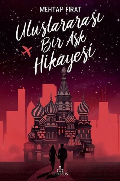 Uluslararası Bir Aşk Hikayesi