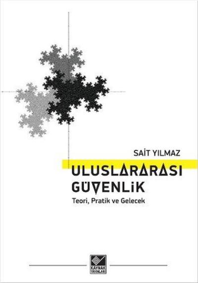 Uluslararası Güvenlik Onur Sait Yılmaz