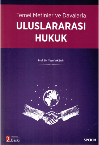 Uluslararası Hukuk
