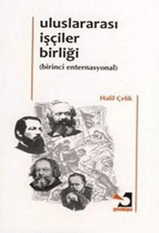 Uluslararası İşçiler Birliği (Birinci Enternasyonal)