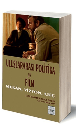 Uluslararası Politika ve Film