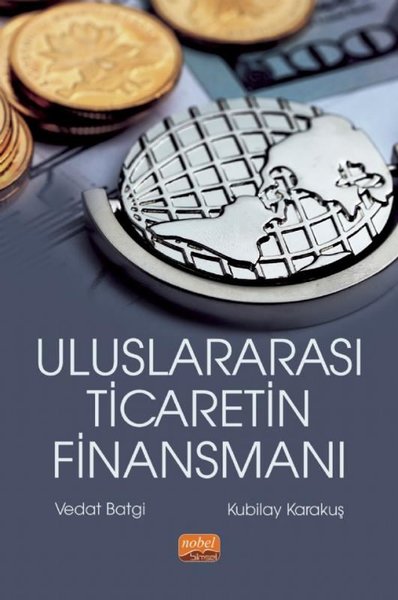 Uluslararası Ticaretin Finansmanı