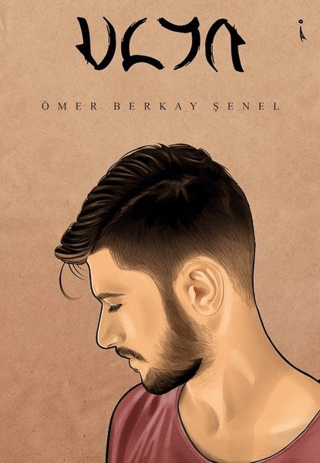 Ulya Ömer Berkay Şenel