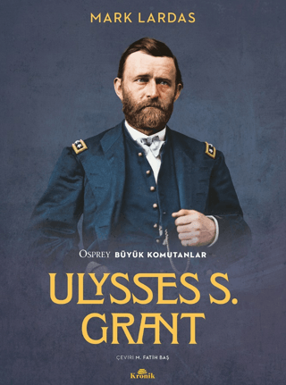 Ulysses S. Grant Osprey Büyük Komutanlar