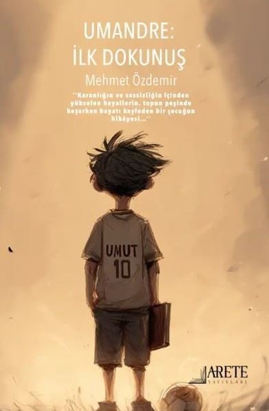 Umandre: İlk Dokunuş