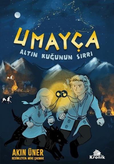 Umayça - Altın Kuğunun Sırrı