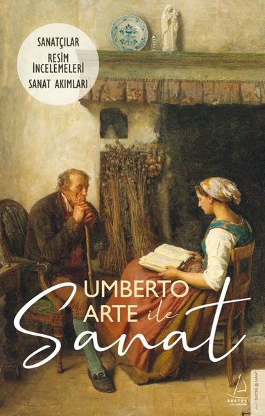 Umberto Arte ile Sanat 3 Umberto Arte