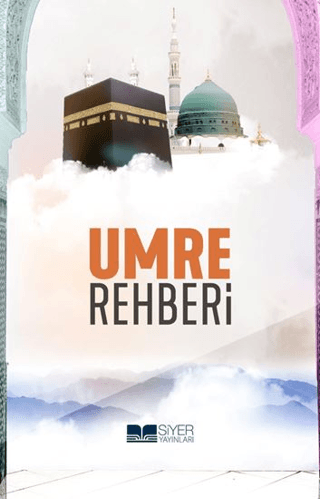 Umre Rehberi (Cep Boy)