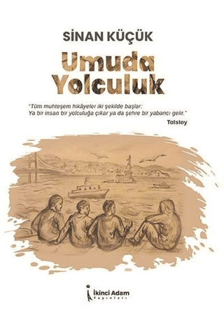 Umuda Yolculuk