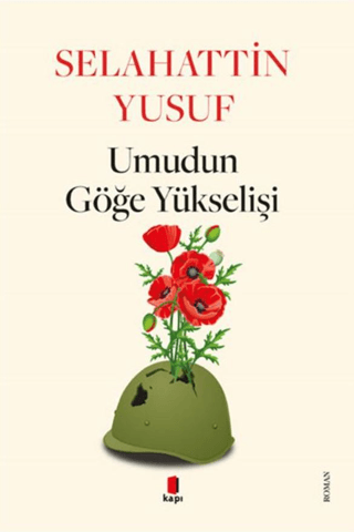 Umudun Göğe Yükselişi