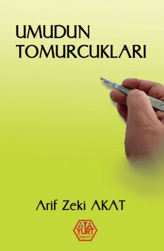 Umudun Tomurcukları