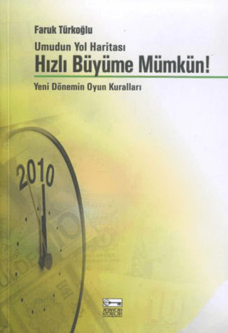 Hızlı Büyüme Mümkün %30 indirimli Faruk Türkoğlu