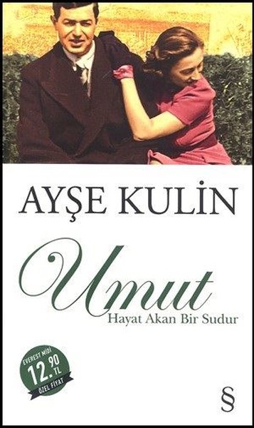 Umut %30 indirimli Ayşe Kulin