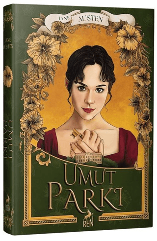 Umut Parkı (Ciltli)