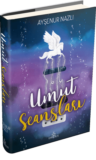 Umut Seansları (Ciltli)