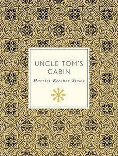 Uncle Tom's Cabin (Knickerbocker Classics)
