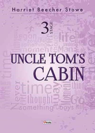 Uncle Tom's Cabin-Stage 3