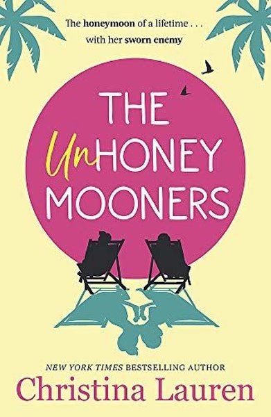 Unhoneymooners