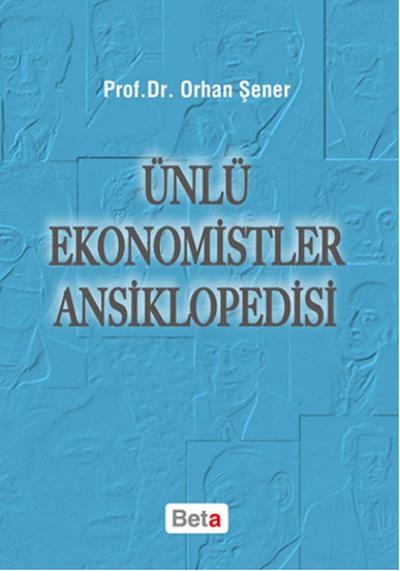 Ünlü Ekonomistler Ansiklopedisi