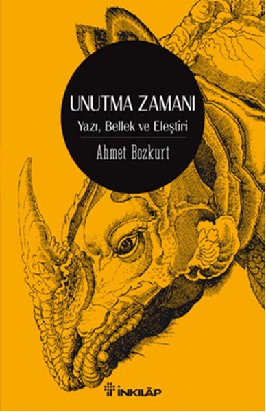 Unutma Zamanı %29 indirimli Ahmet Bozkurt
