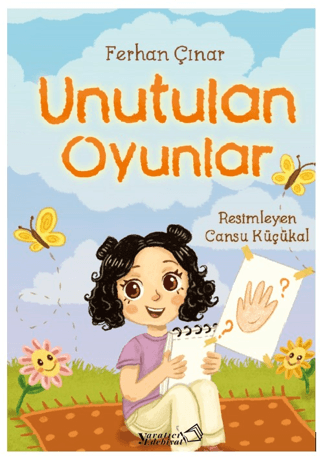 Unutulan Oyunlar