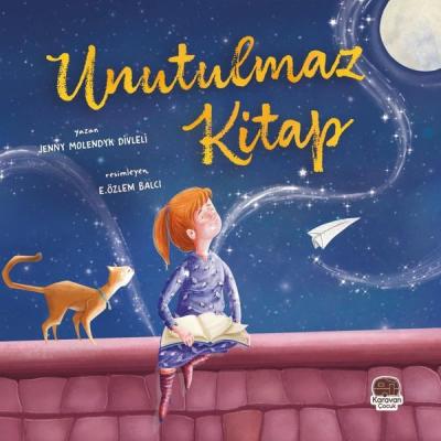 Unutulmaz Kitap Jenny Molendyk Divleli