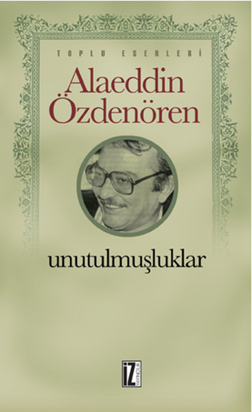 Unutulmuşluklar